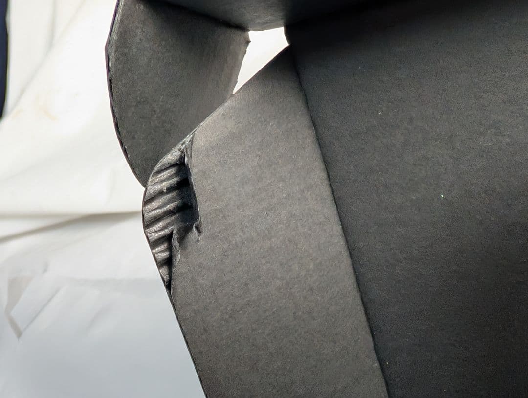 限定　ガンクラフト 　管539FD ジョインテッドクロー X-over　未使用？