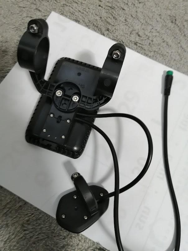 新品 同様のMATE X ディスプレイ 純正250 750