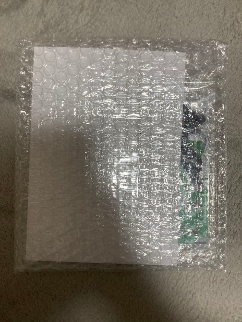 東京リベンジャーズ　アクスタ　限定品　当選書付き　パチンコ　花垣武道　未開封