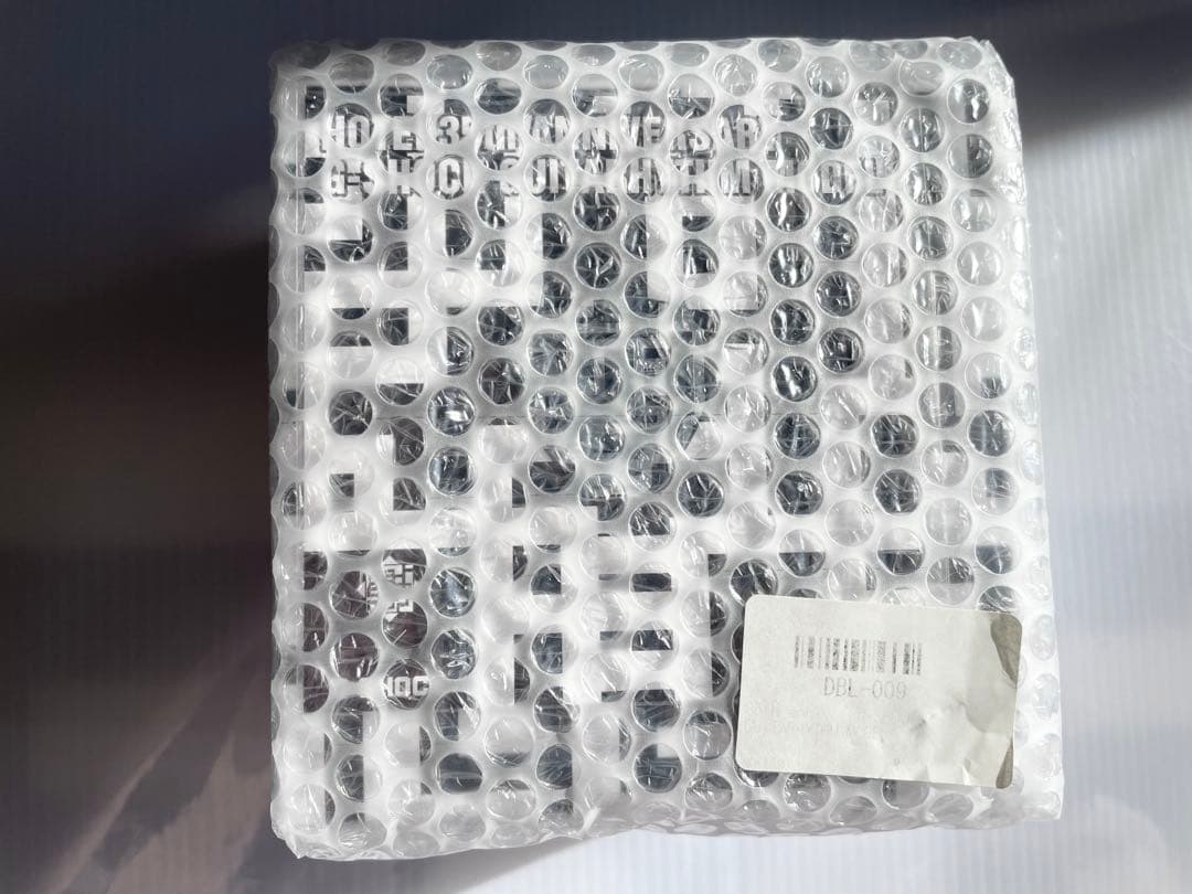 布袋寅泰　35th G-SHOCK　GUITARHYTHM ピック付 新品未開封