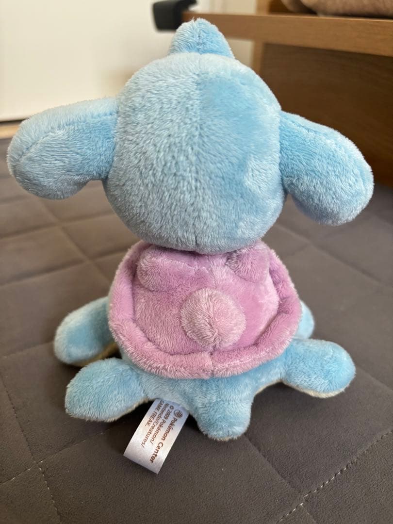 【レア】ポケモン　ラプラス　ポケドール