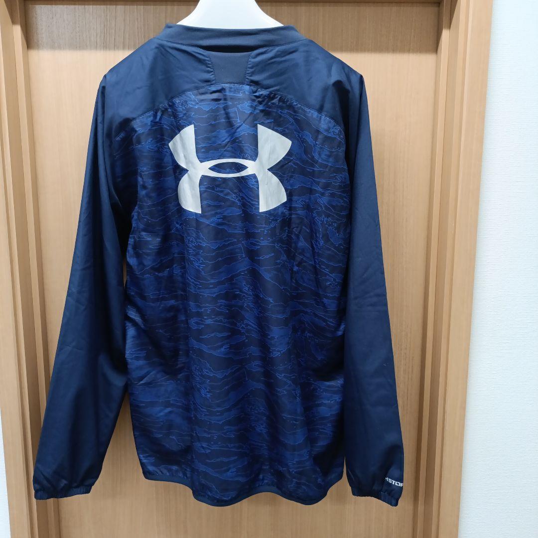 ✨️セール✨️ UNDER ARMOUR ベースボール セットアップ