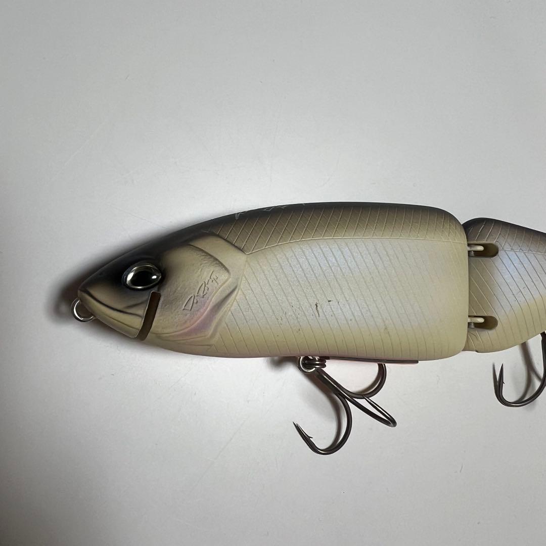 DRT タイニークラッシュ Lo スペクター