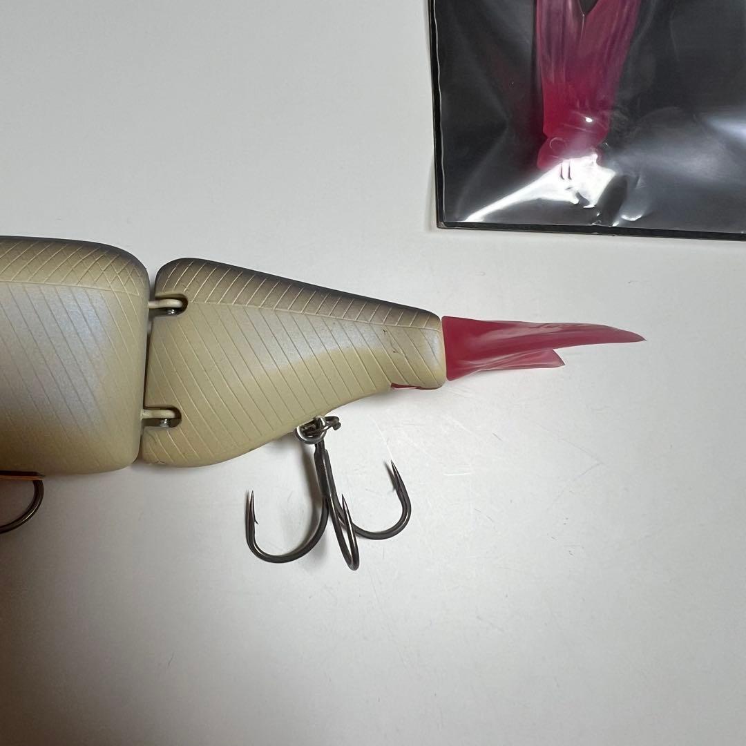 DRT タイニークラッシュ Lo スペクター