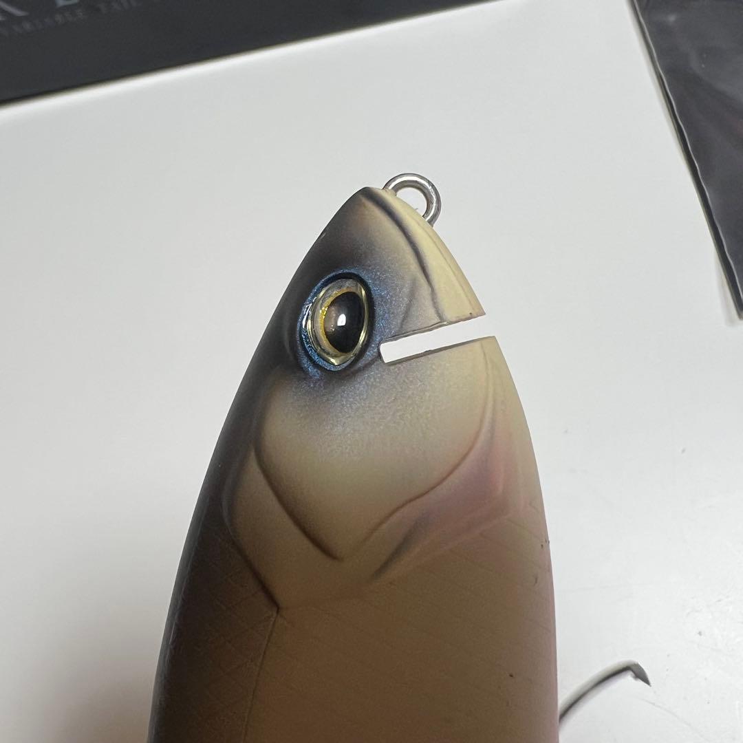 DRT タイニークラッシュ Lo スペクター