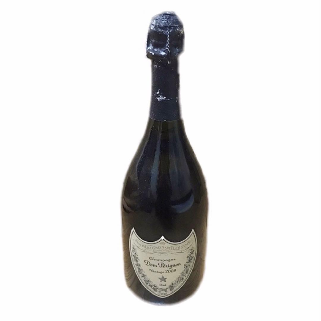 シャンパン ドン・ペリニヨン ヴィンテージ2008 モエ ヘネシー フランス