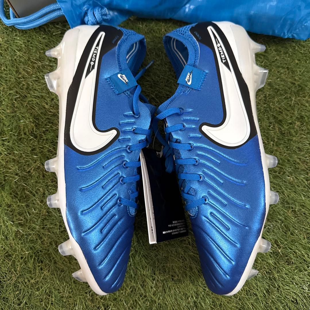 【新品】ティエンポレジェンド10 Nike Tiempo 10 エリートFG