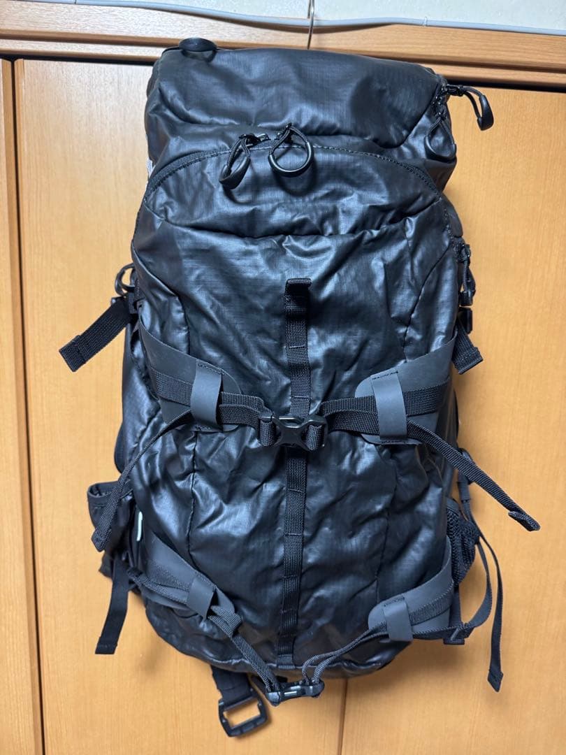 Burton AK457(藤原ヒロシ)バックパック33L