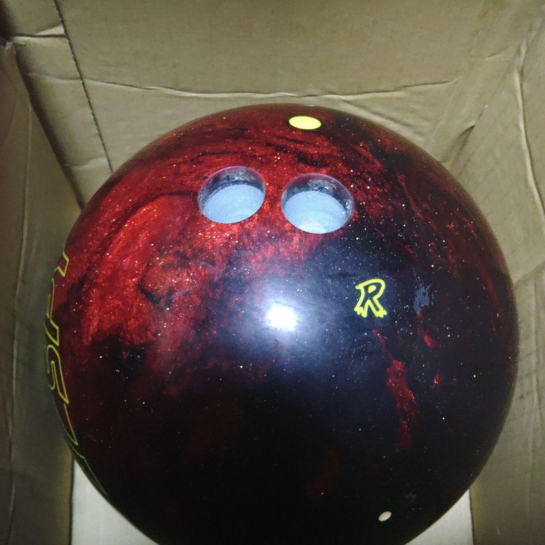 ラディカル　THE SPY 　15P