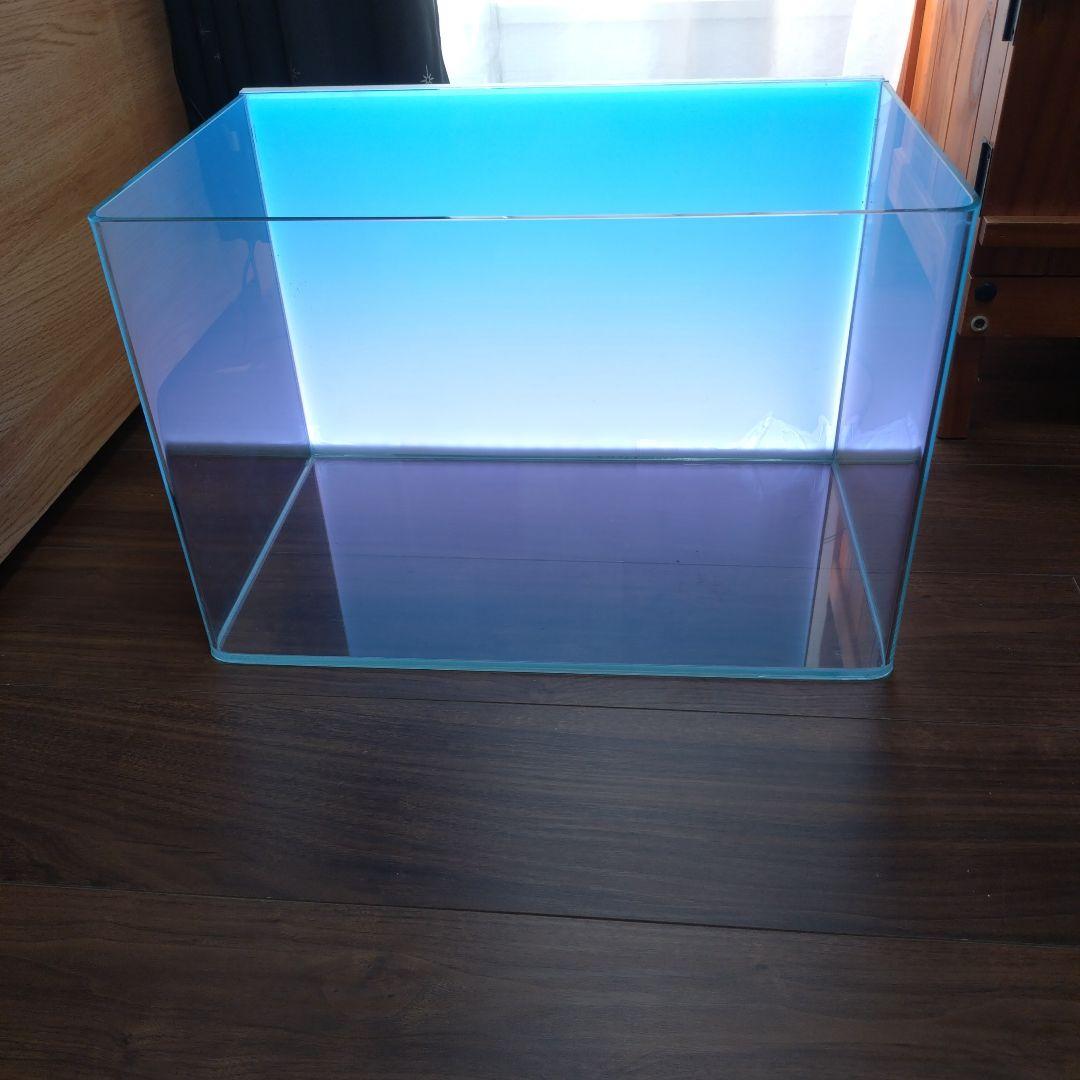 【引取限定】アクロ45スーパークリア＋アクアスカイムーン＋ライトスクリーン