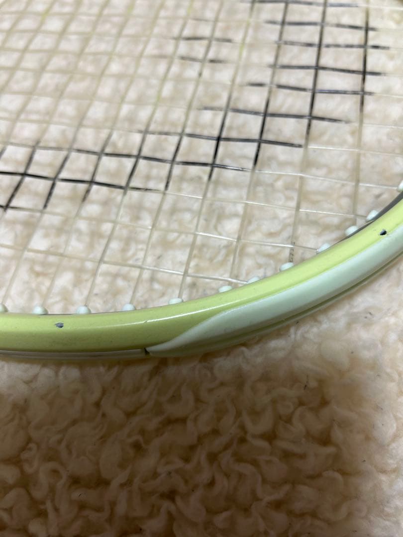 HEAD テニスラケット　エクストリーム　MPL