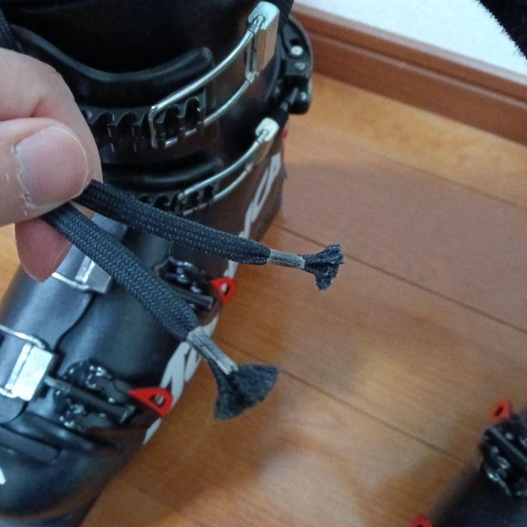 NORDICA DOBERMANN WORLDCUP 150 ブーツ 26.0