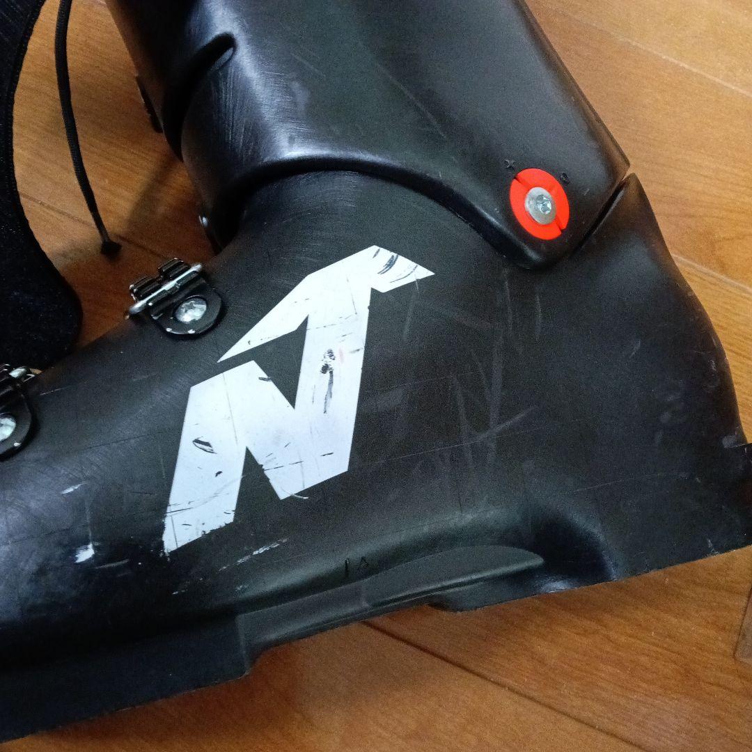 NORDICA DOBERMANN WORLDCUP 150 ブーツ 26.0