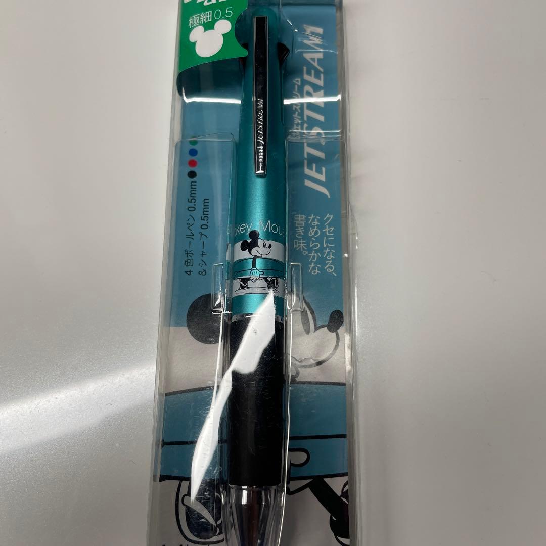 限定完売品　ディズニージェットストリーム　ミッキーサーフ