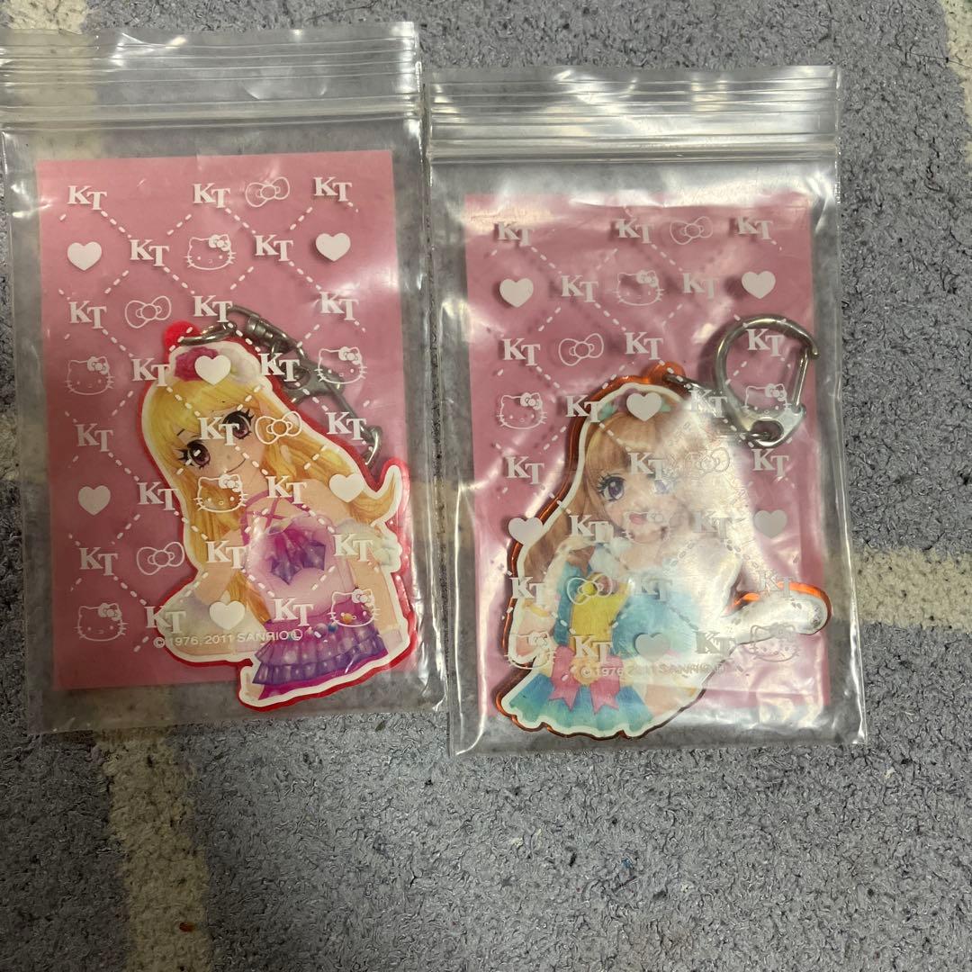 アイカツカードセット 約２００枚