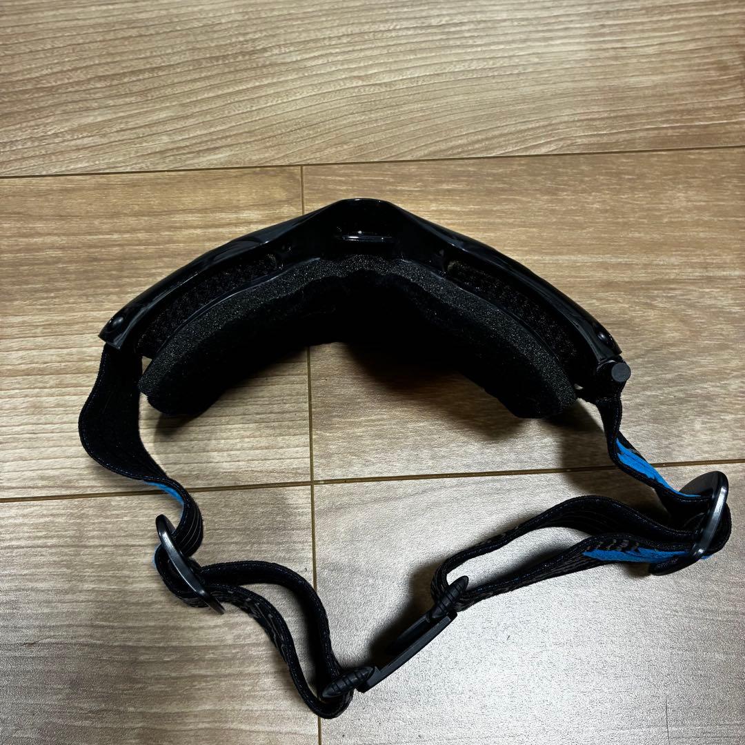 SWANS 電熱ゴーグル　❷スワンズ　サングラス　ゴーグル　スキー　登山