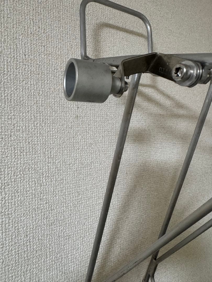 SOMA（ソーマ）フロントラック　bluelug paul