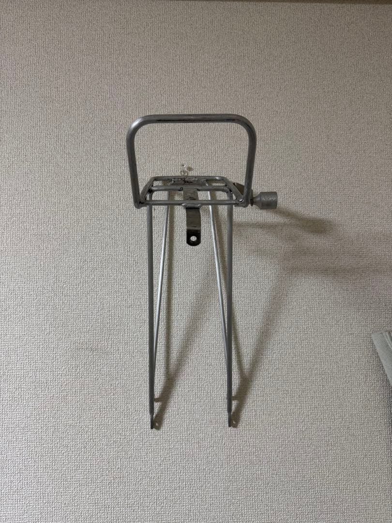 SOMA（ソーマ）フロントラック　bluelug paul