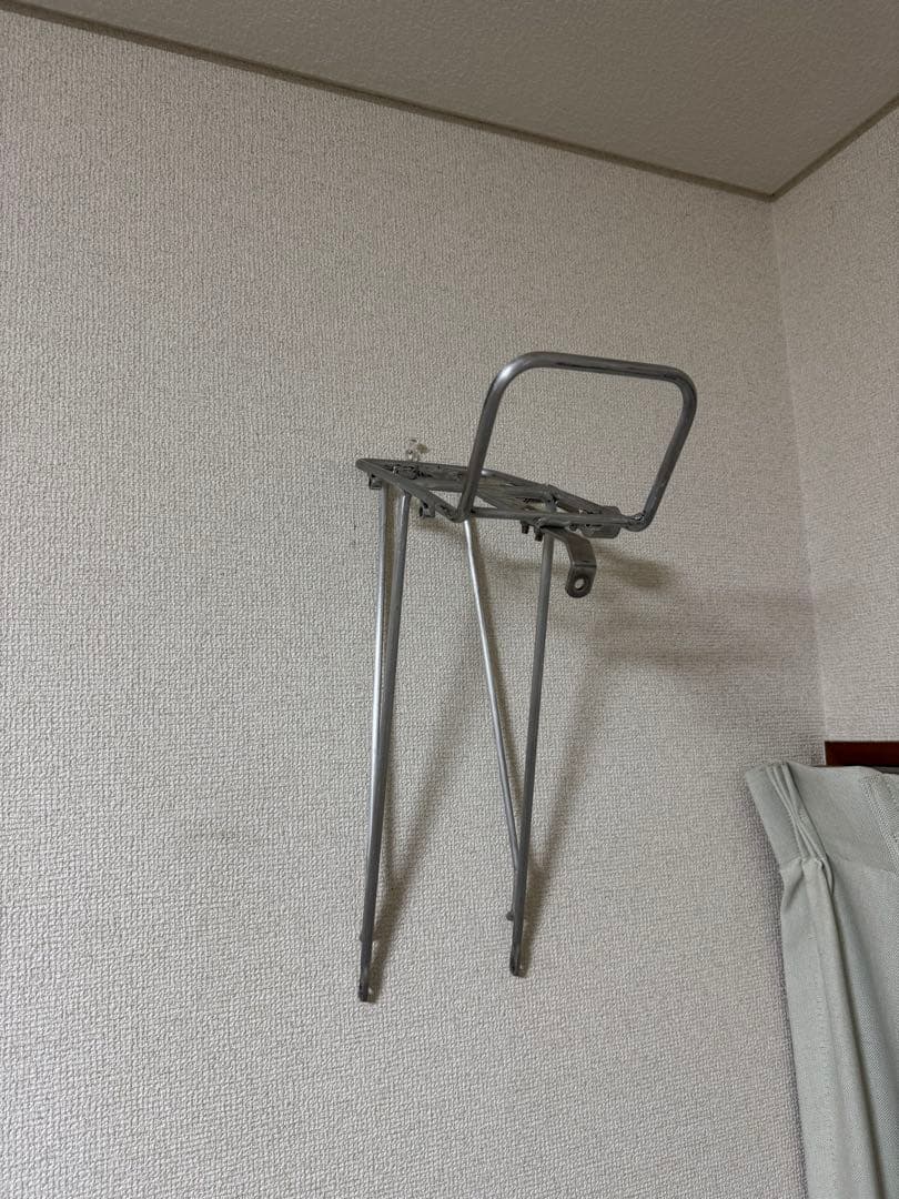 SOMA（ソーマ）フロントラック　bluelug paul