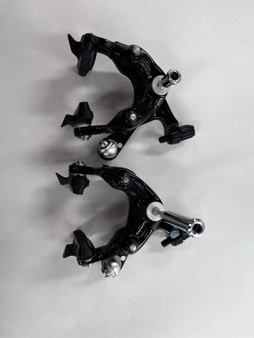 シマノ キャリパーブレーキ 105 前後セット