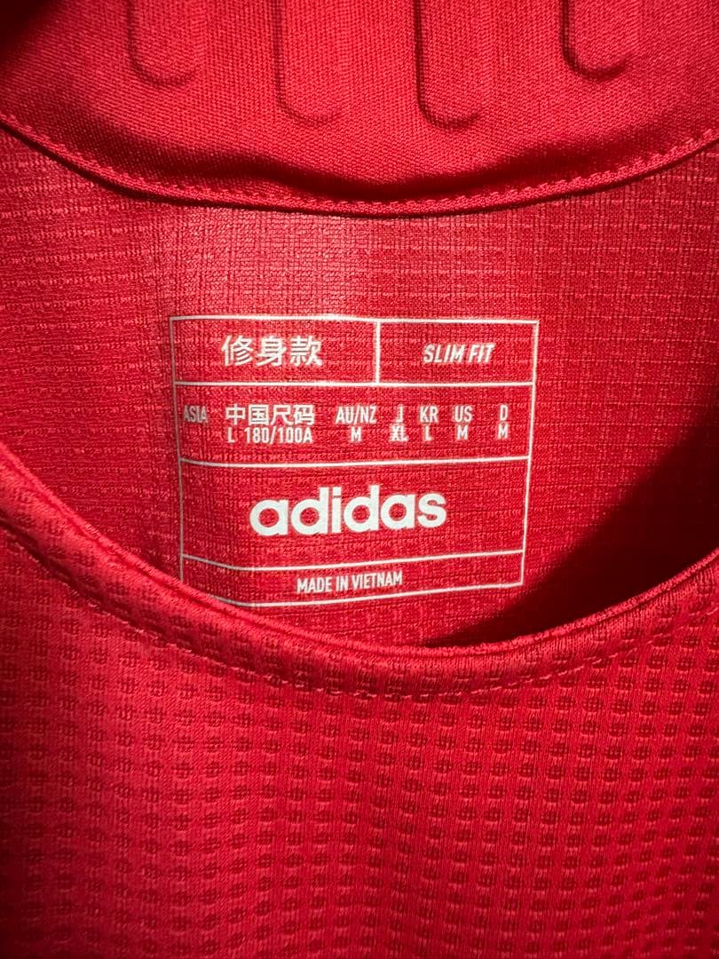 【正規品】24/25 マンチェスターユナイテッド ホーム オーセンティック