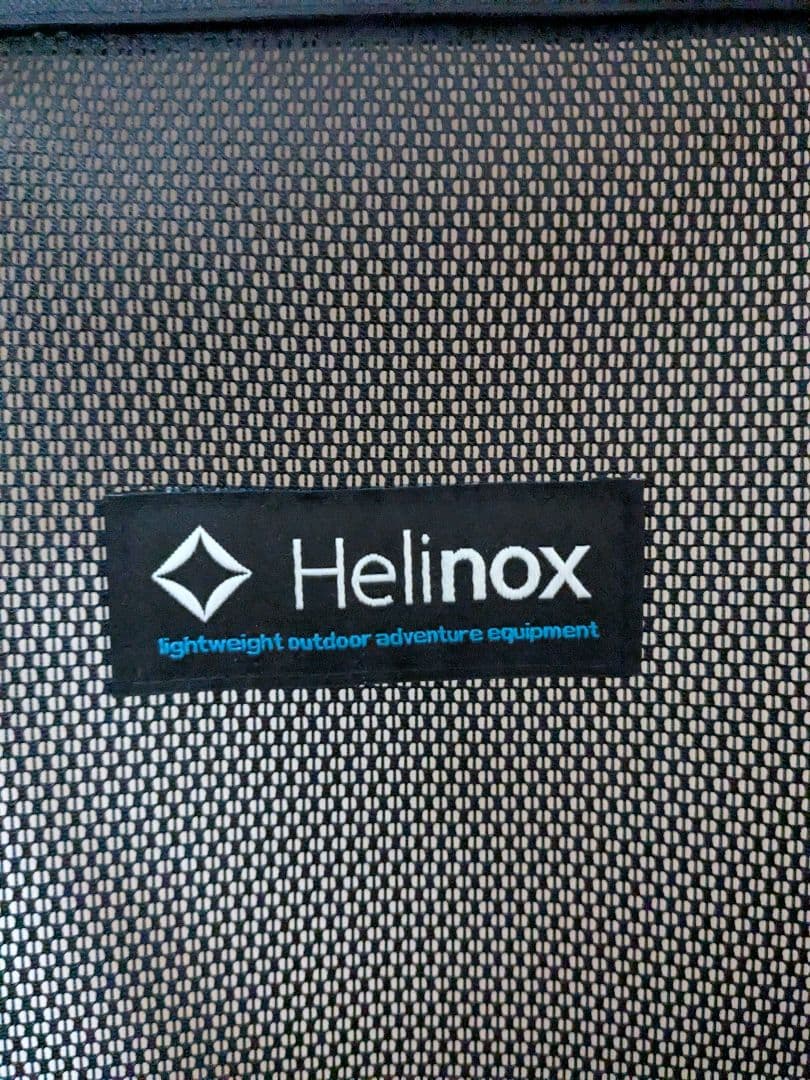 Helinox サンセットチェア ヘリノックス