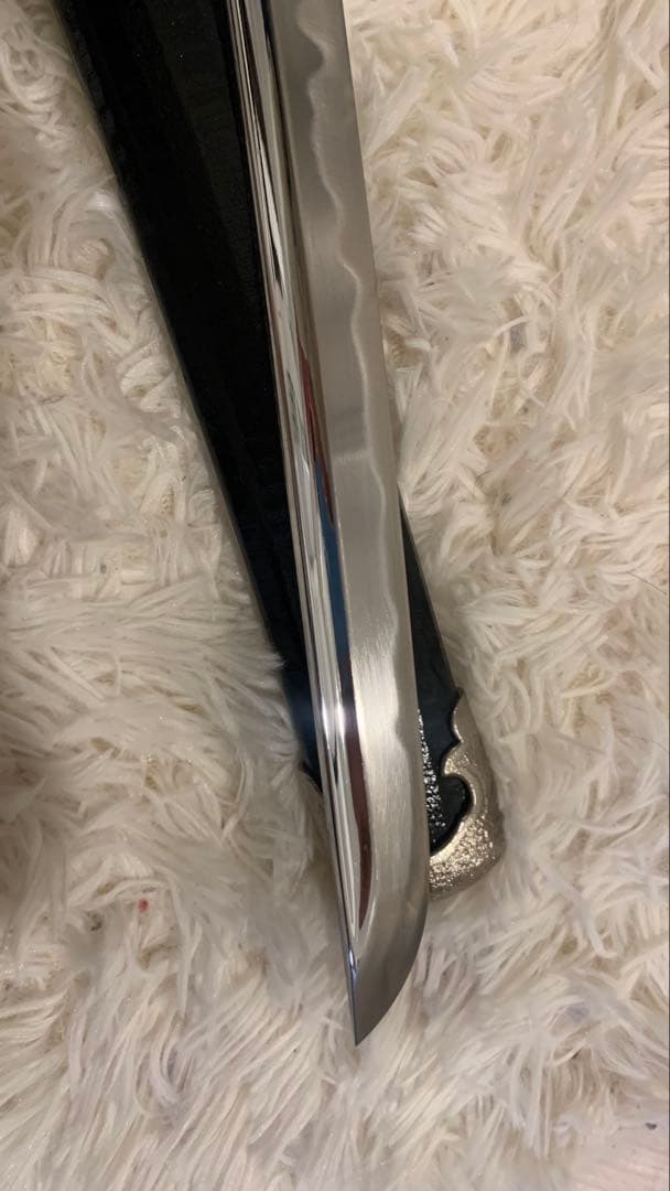 山姥切国広 模造刀 むしゃ処