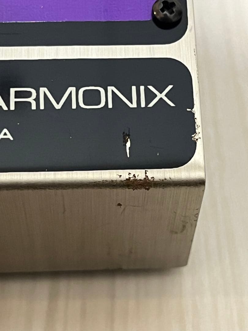 スモールクローン　ギターエフェクター