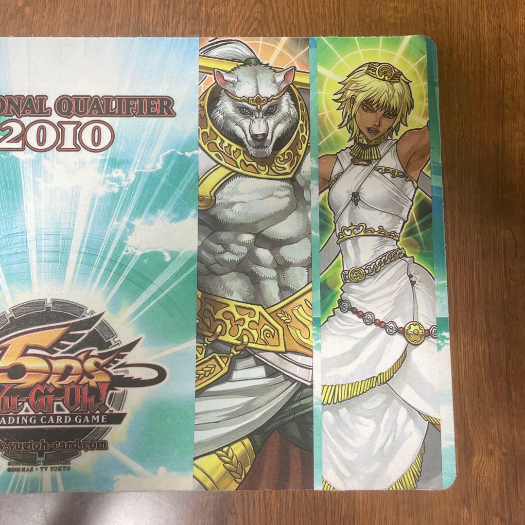 From JAPAN  ライトロード プレイマット 美品