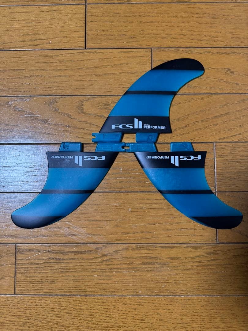 FCS2 Performer ネオグラス　スモールサイズ