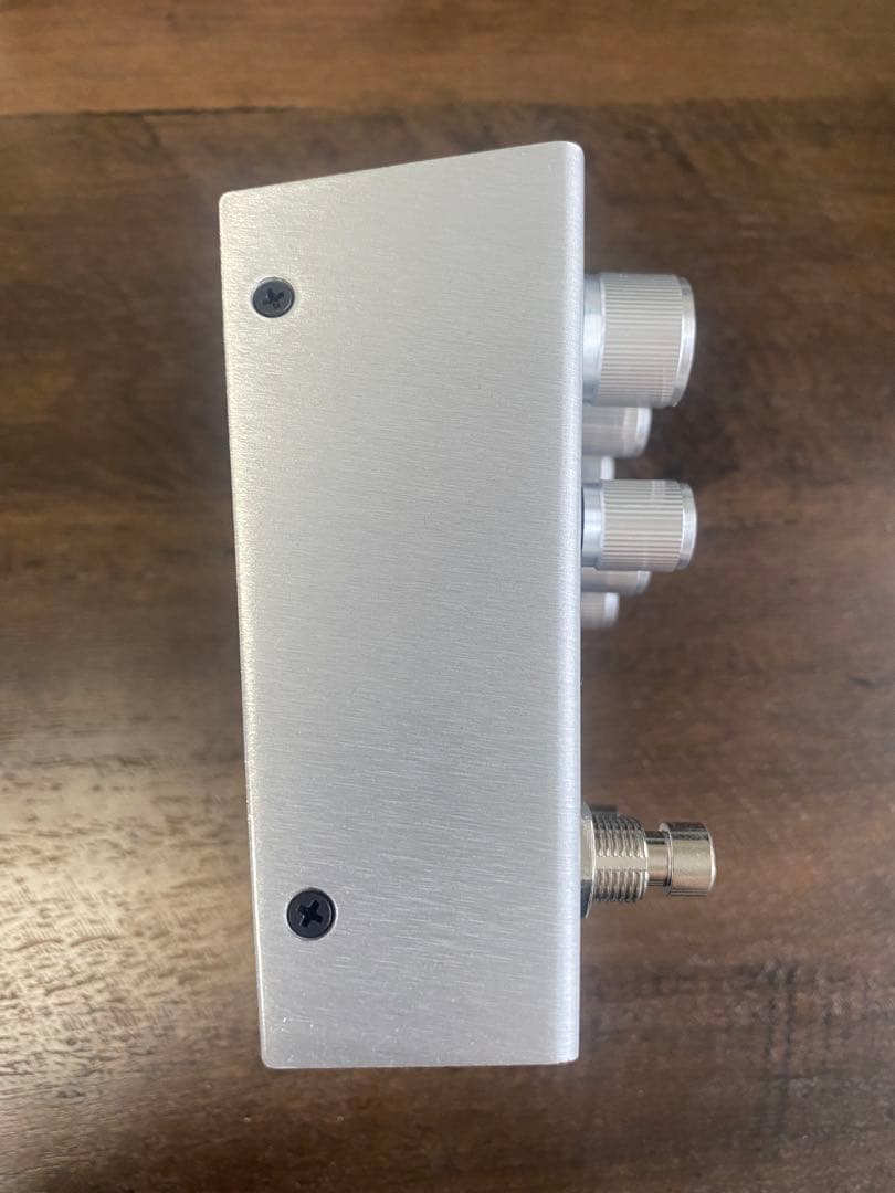 Meris HEDRA ピッチシフターディレイ