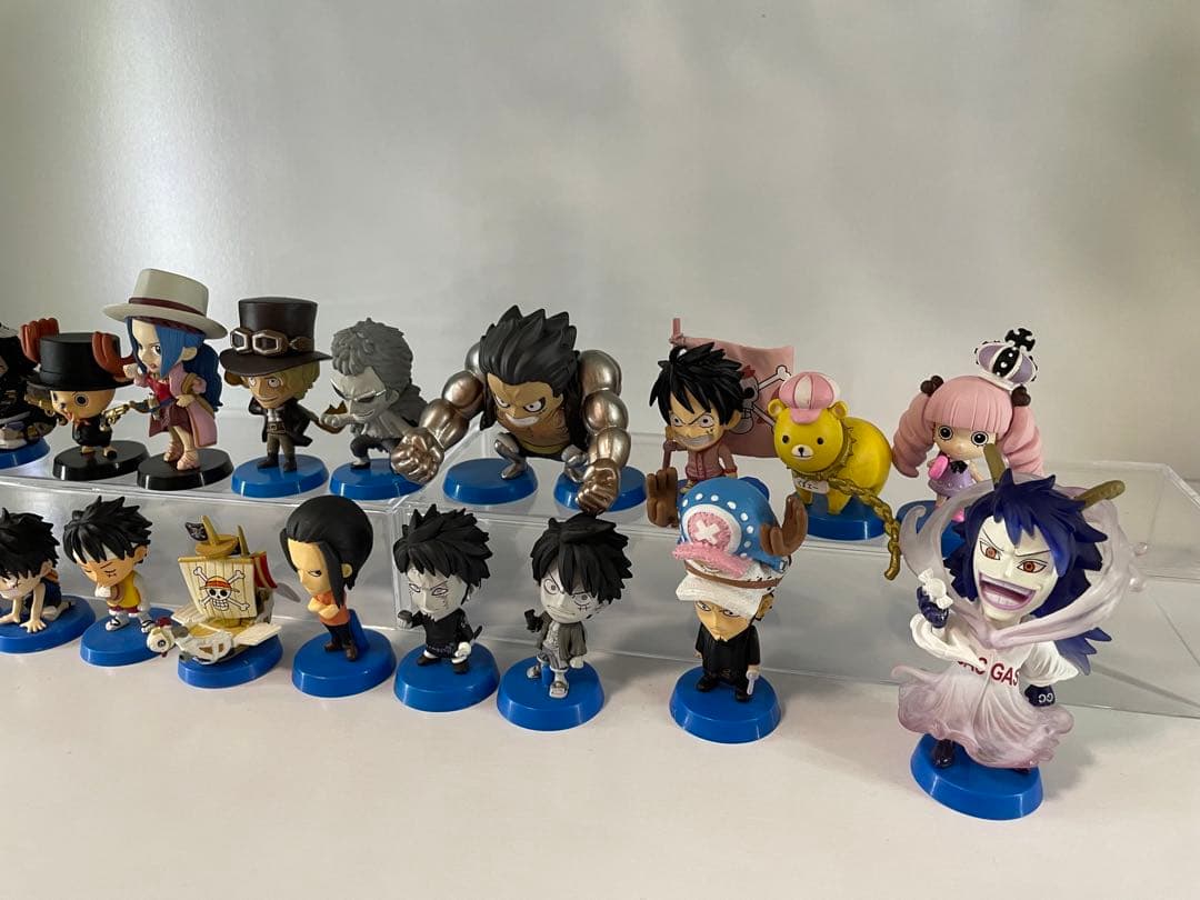 【超希少】アニキャラヒーローズ シークレット/限定品セット