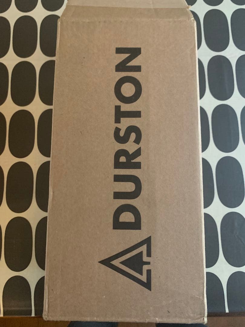 durston gear x-mid2 2025年モデル