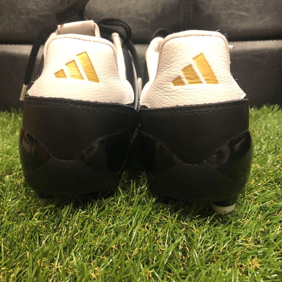 adidas サッカー スパイク コパアイコン 28cm新品未使用 HG AG