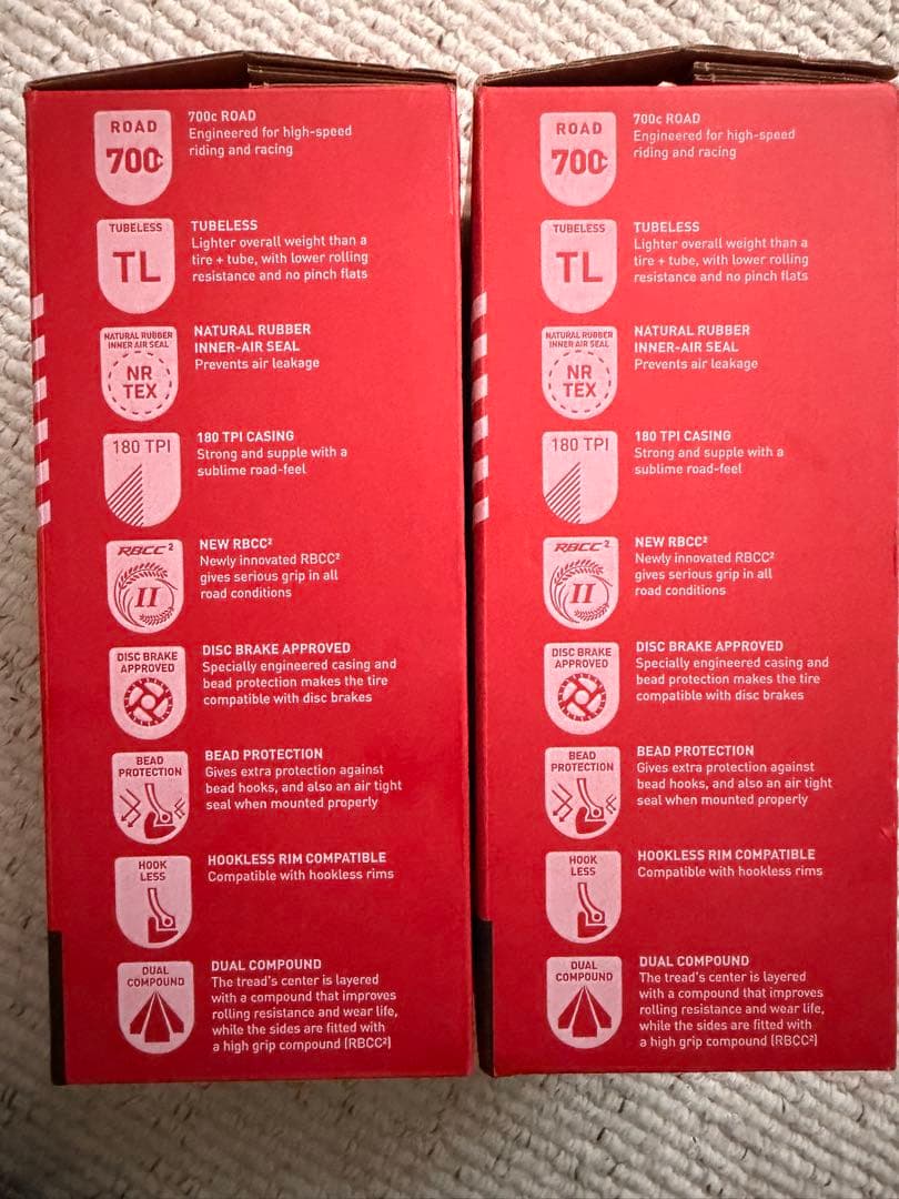 IRC FORMULA PRO 700 x 28C チューブレスタイヤ