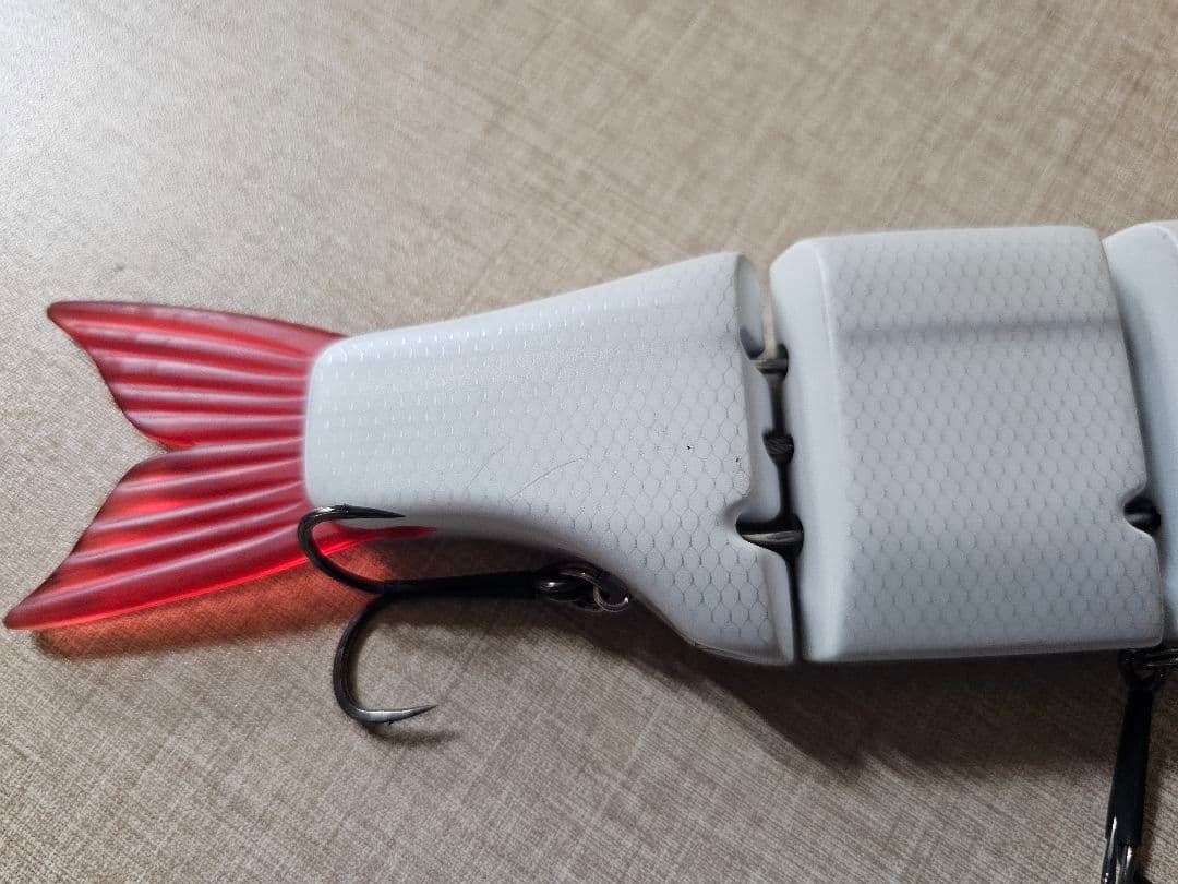 SUPLEX CORESIDE ♯FOG