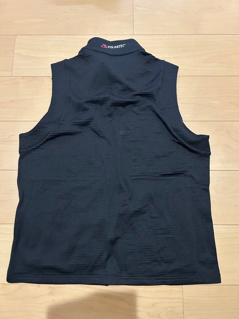 半額以下　テーラーメイド ベスト