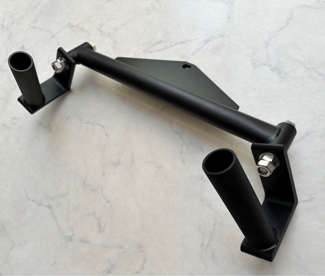 360°グリップ回転 ラットプル ローイング マルチグリップ