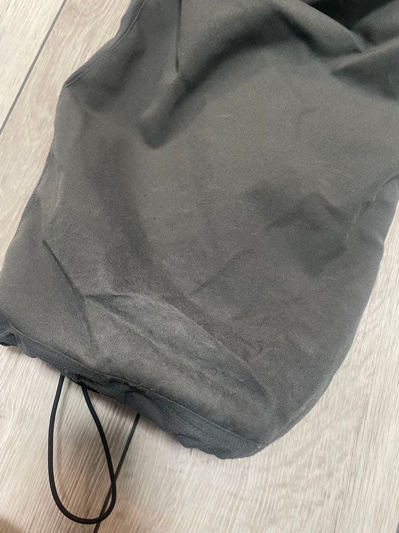 VOLCOM メンズ NWRK BAGGY PANT スノーパンツ　Lサイズ