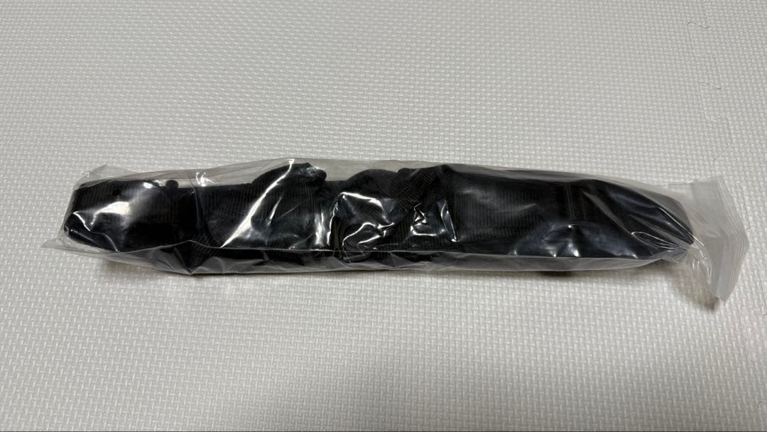 HELLOMATERIALS スリング STALKER SLING 負環 付