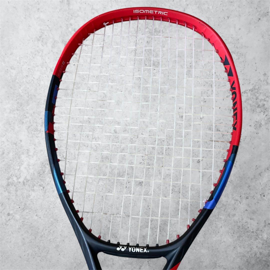 ✨美品✨ ヨネックス　ブイコア98YONEX VCORE98 2023年モデル
