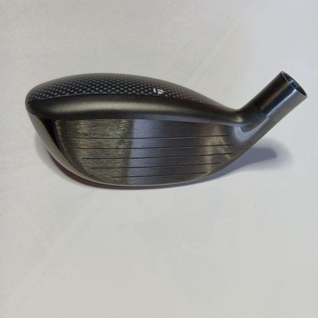 テーラーメイド　Qi35 レスキュー　5U ヘッド単品