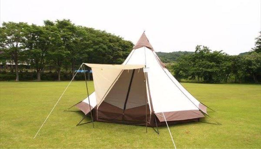 【値下げ】ピルツ15 T/C　ogawa（ハーフインナー＋PVCマルチシート付）