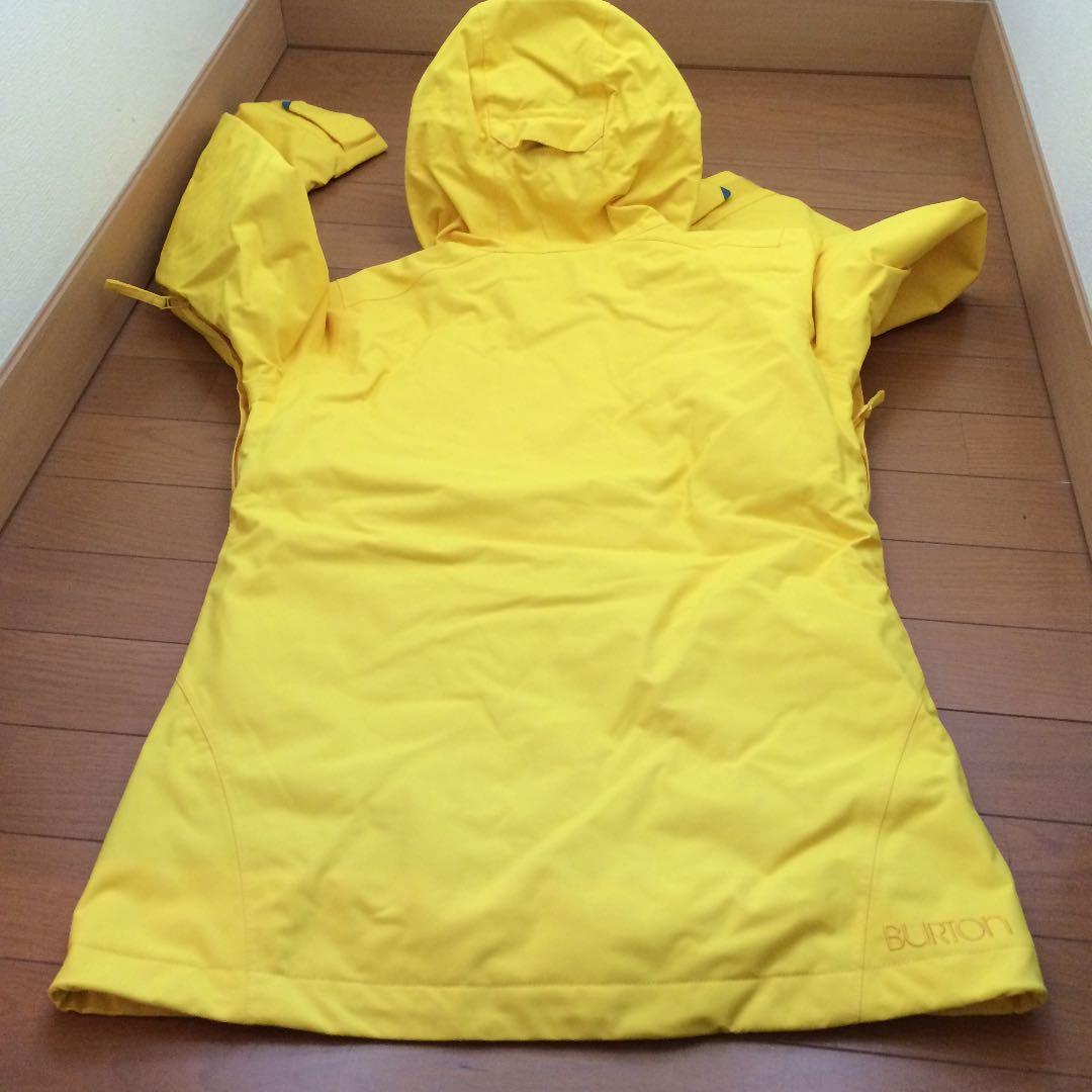 バートン レディースS ウェア