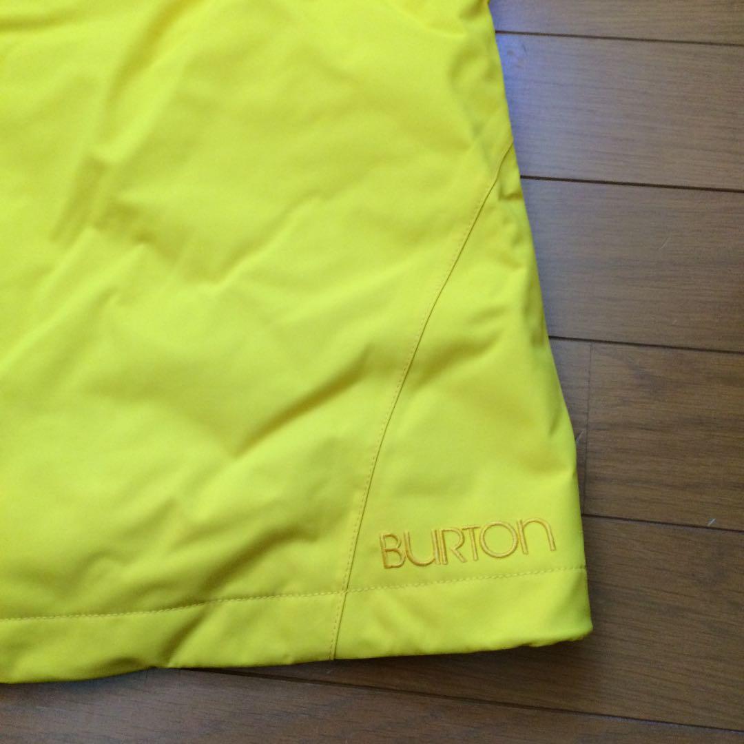 バートン レディースS ウェア