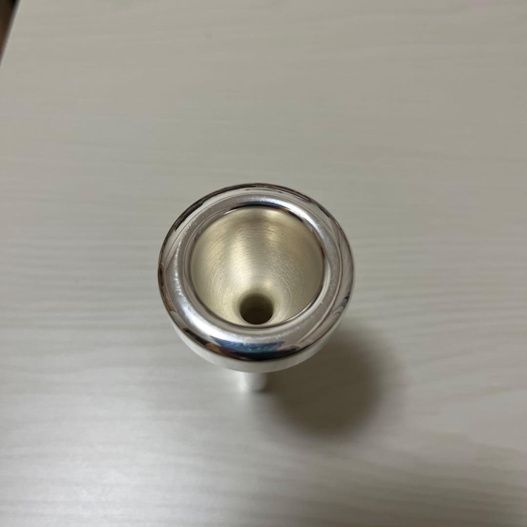 管楽器・吹奏楽器 Brass Mont Blanc 5GH