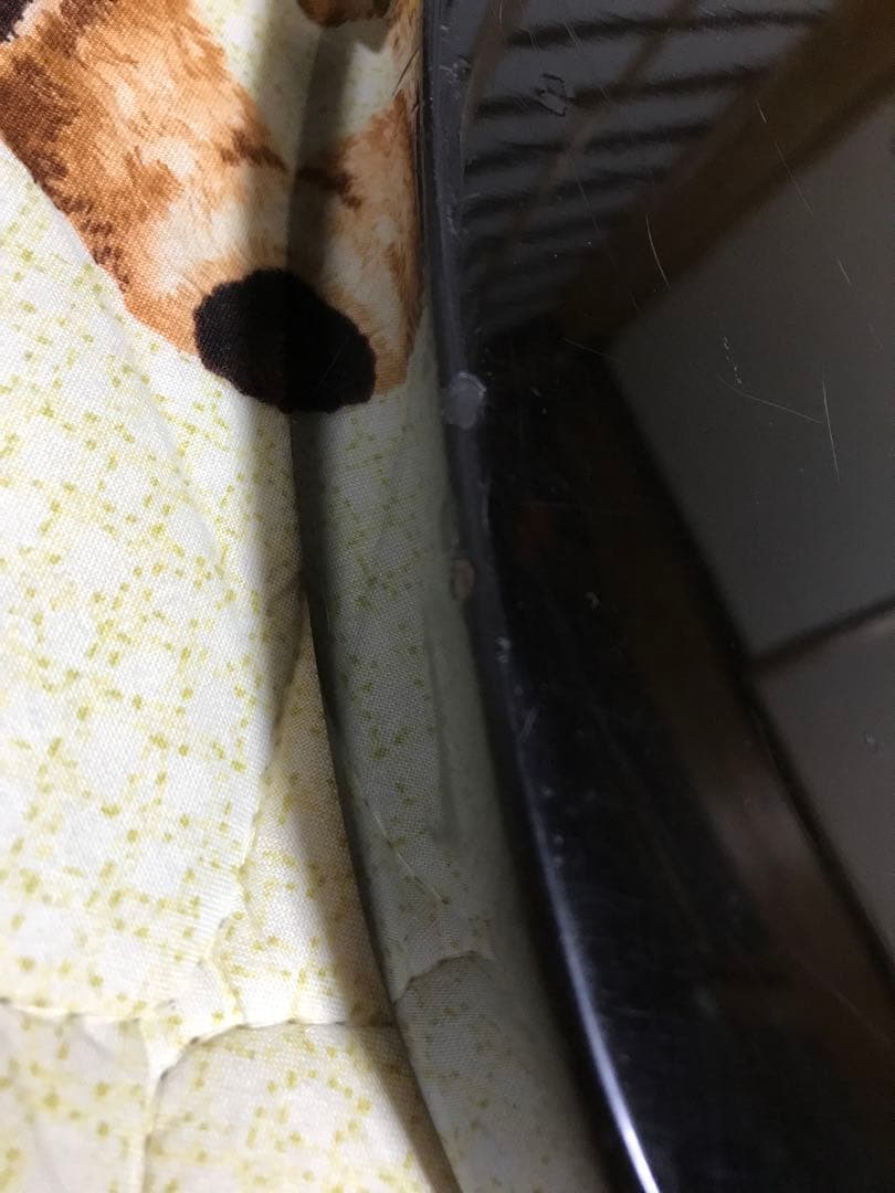 ギター FERNANDES MG-80X BLK