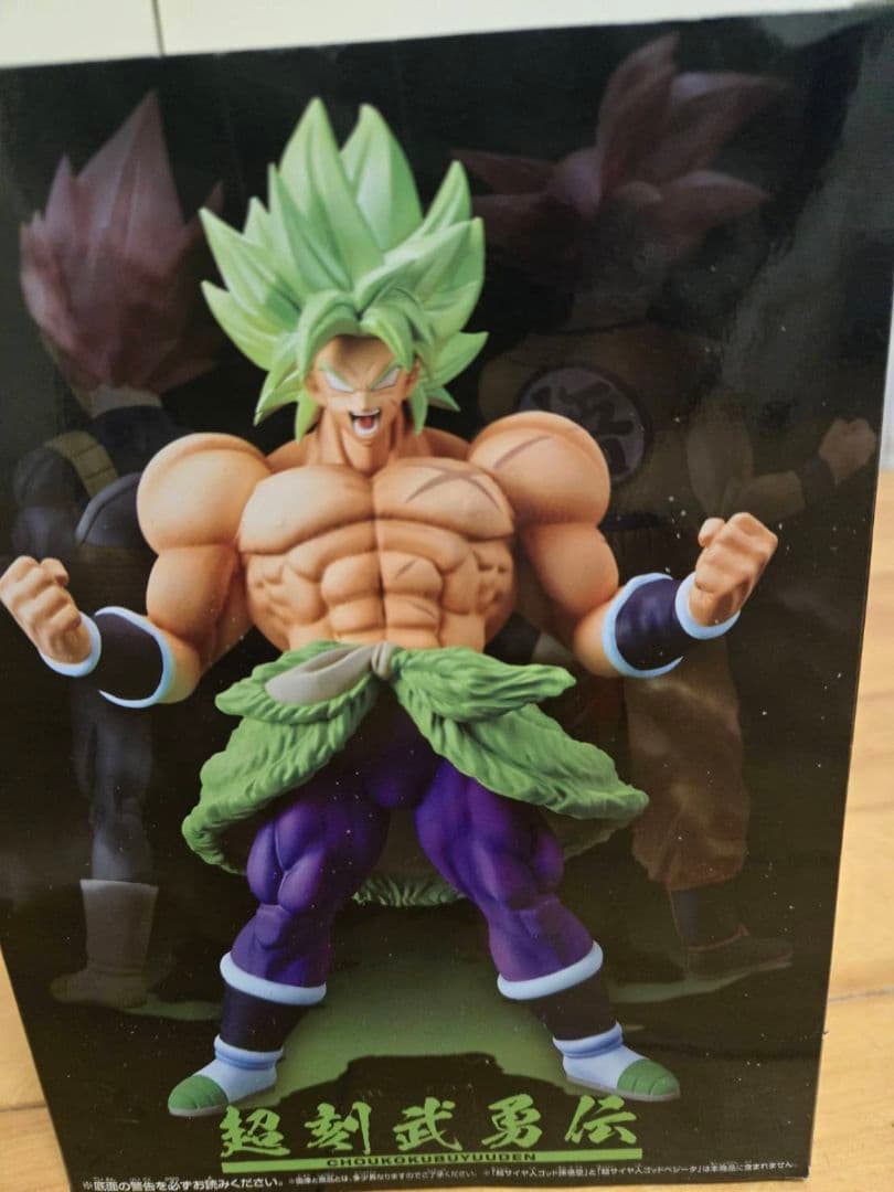 フィギュアセット ドラゴンボール・ワンピース・オーバーロード