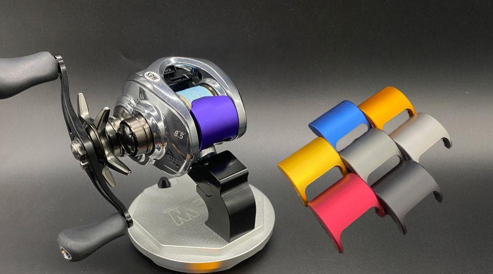 ★特価品10％OFF カケヅカ ダイワ用 パーミングクラッチ KDW-056R