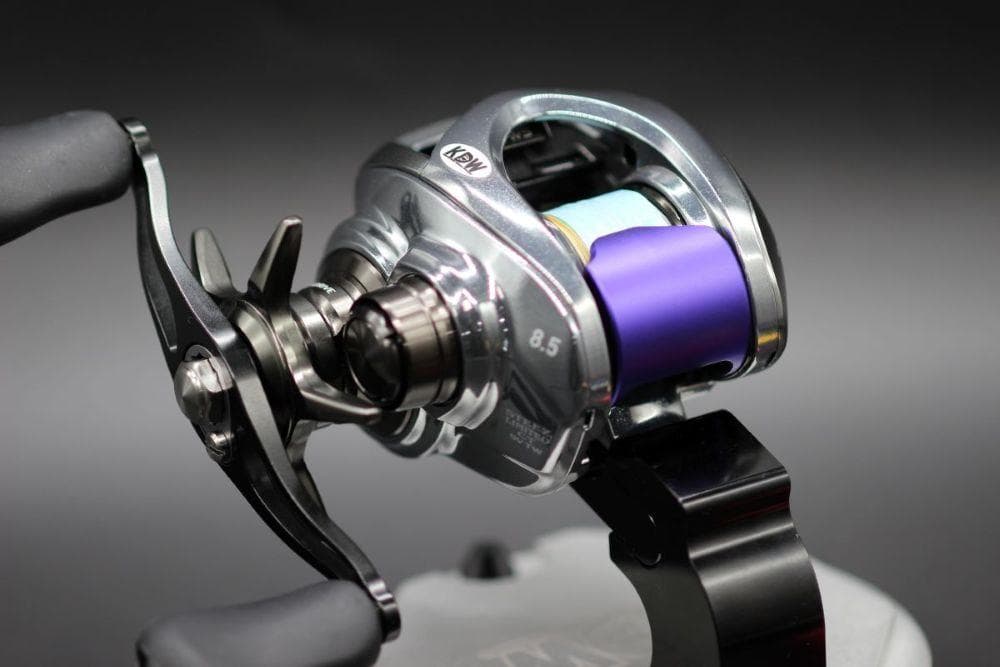 ★特価品10％OFF カケヅカ ダイワ用 パーミングクラッチ KDW-056R